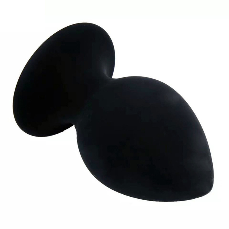 (image for) Loving Joy Butt Plug Flesh