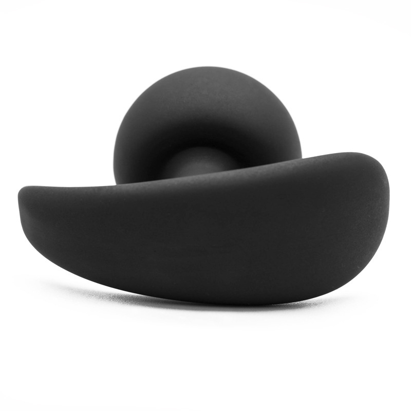 (image for) Silicone Anal Pleasure Plug