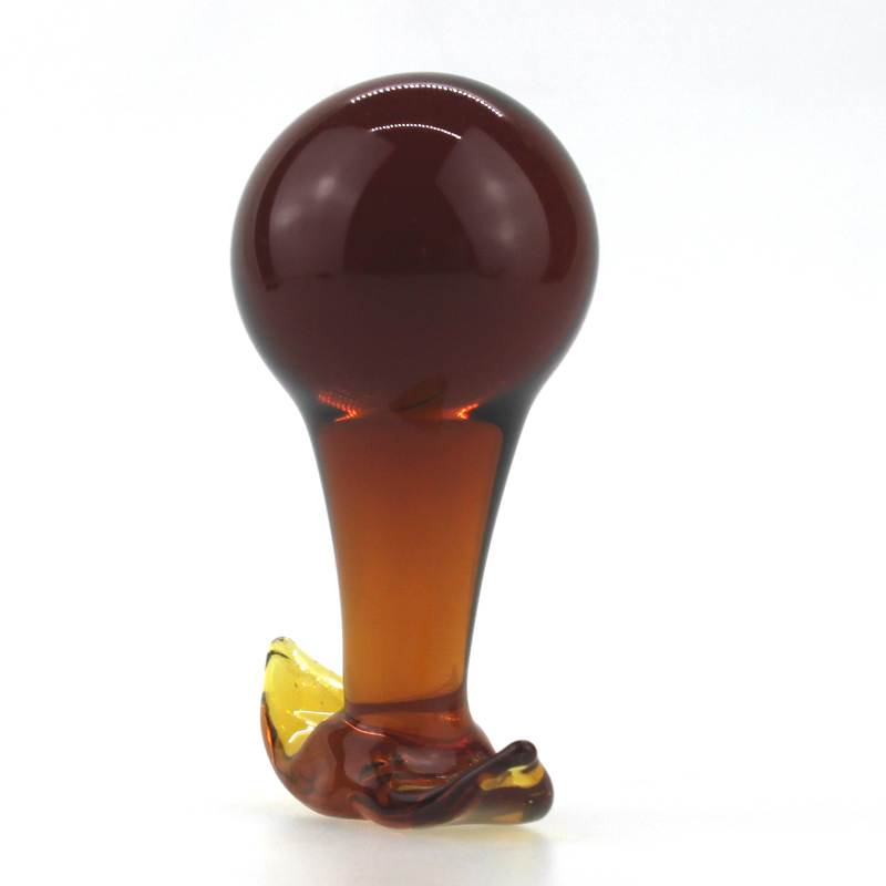 (image for) Big Ball Butt Plug