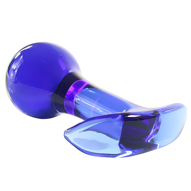 (image for) Big Ball Butt Plug
