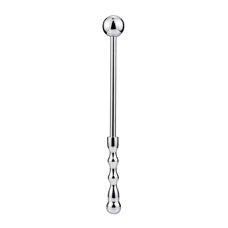 Ball Butt Plug