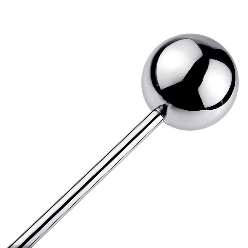 (image for) Ball Butt Plug