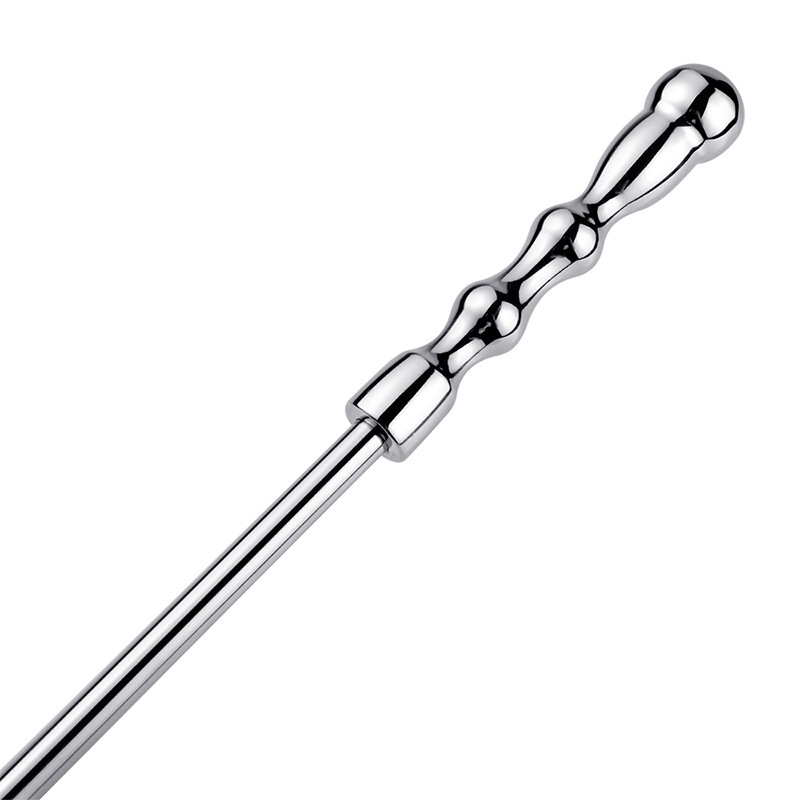 (image for) Ball Butt Plug
