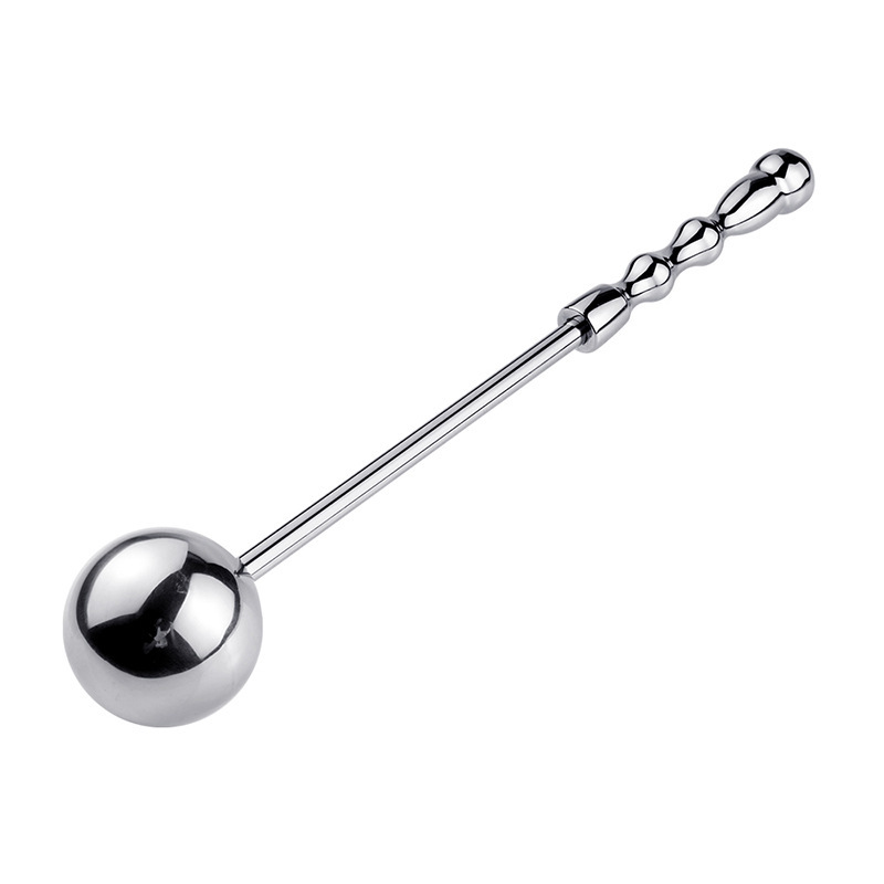 (image for) Ball Butt Plug