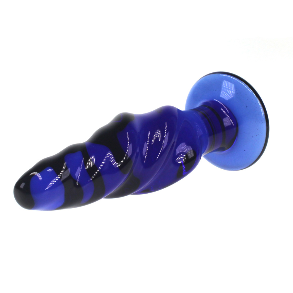 (image for) The Smurfs Anal Plug
