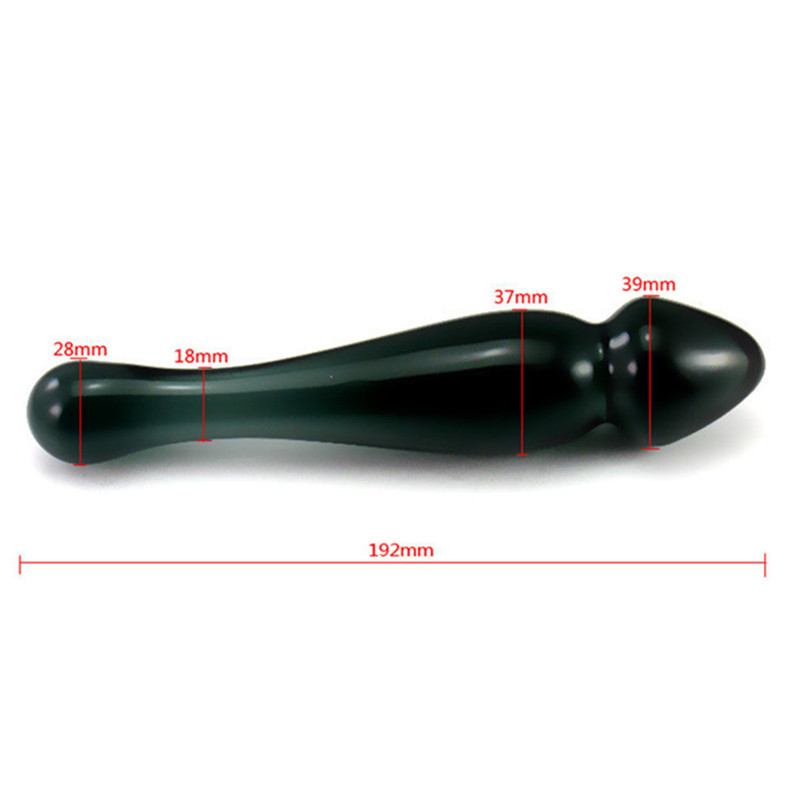 (image for) Hammer Anal Plug