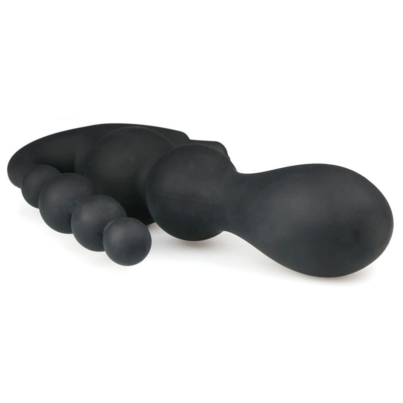 (image for) Anal Plug and Prostate Massager