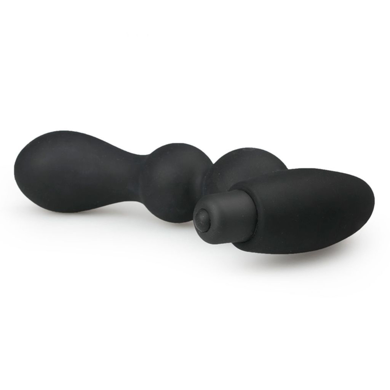 (image for) Anal Plug and Prostate Massager