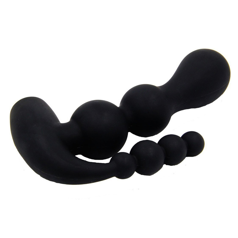 (image for) Anal Plug and Prostate Massager