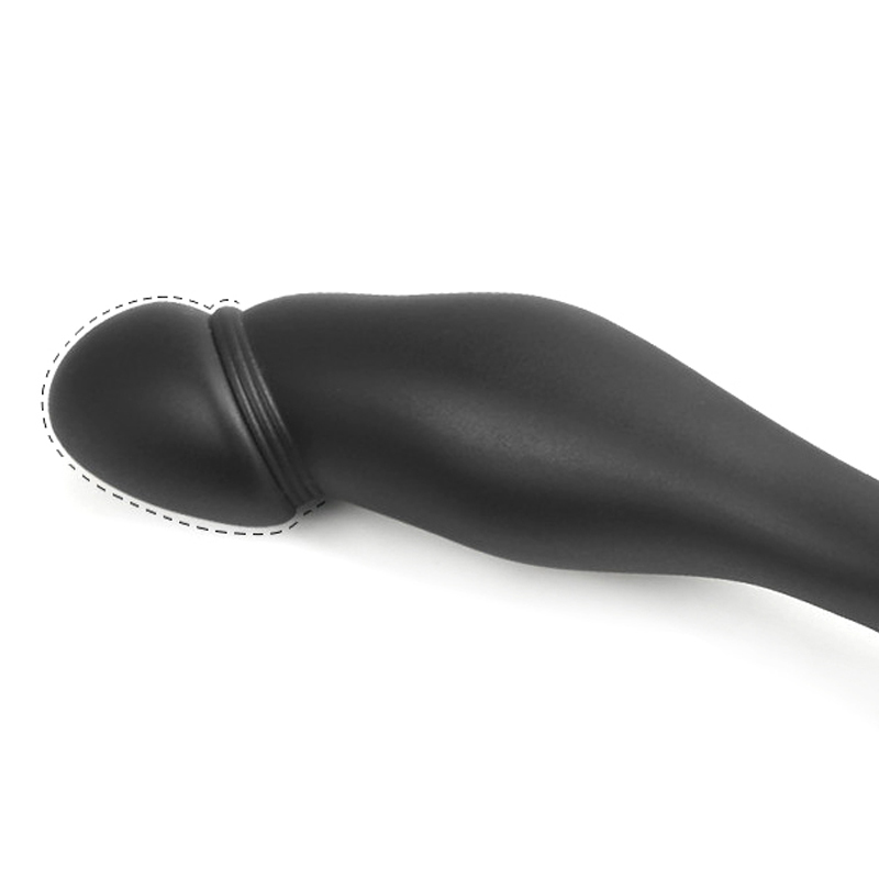(image for) Dildo Queen Medical Grade Silicone Dildo