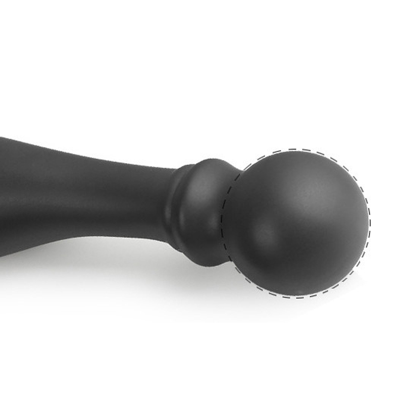 (image for) Dildo Queen Medical Grade Silicone Dildo