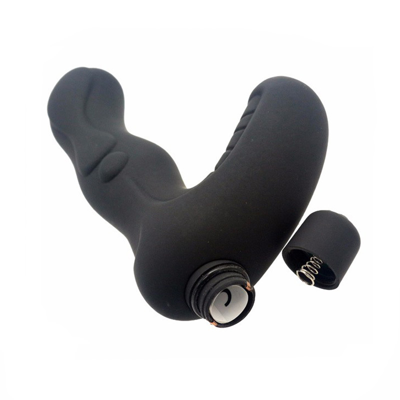 (image for) Prostate Massager – 10 Frequency Vibration