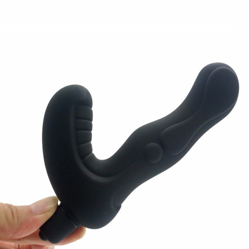 (image for) Prostate Massager – 10 Frequency Vibration