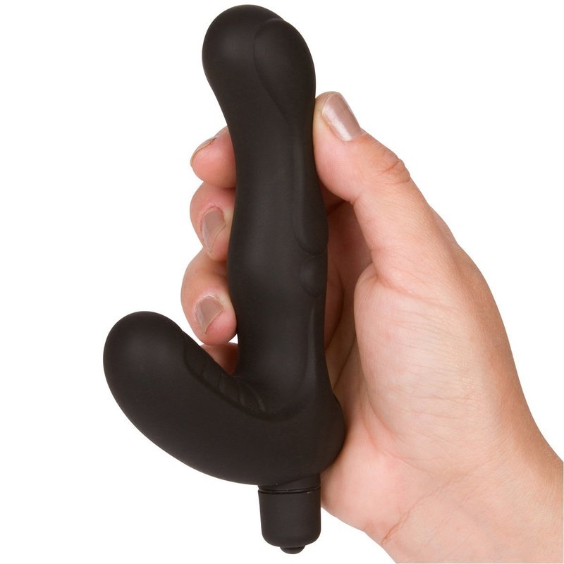 (image for) Prostate Massager – 10 Frequency Vibration