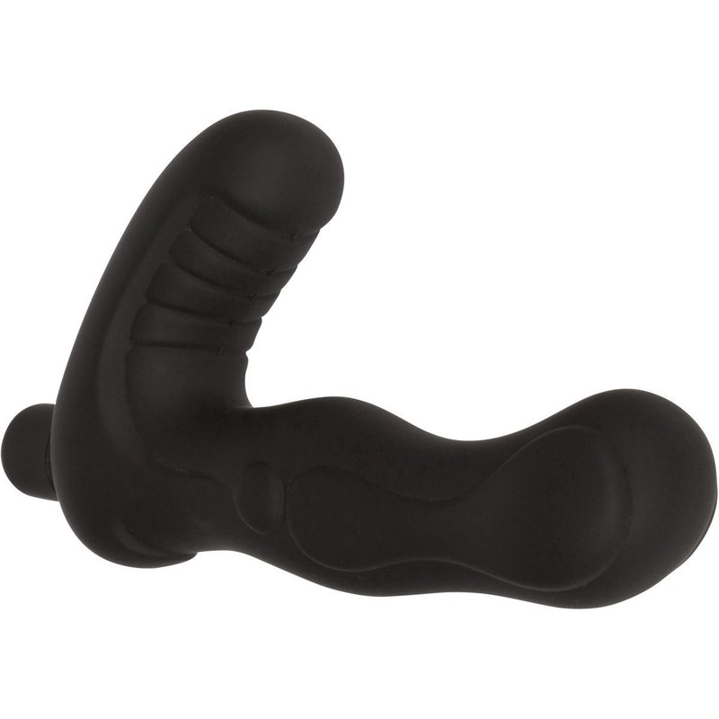 (image for) Prostate Massager – 10 Frequency Vibration