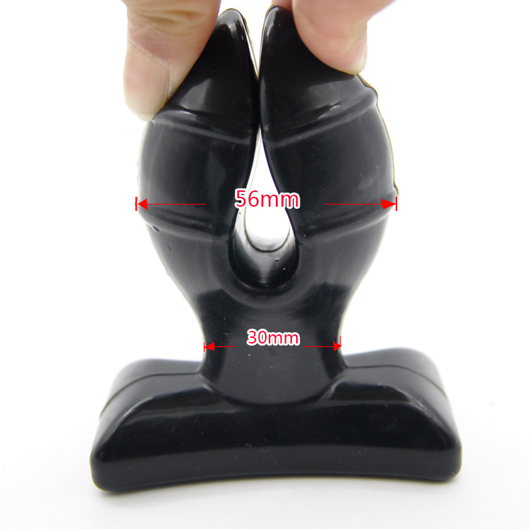 (image for) Fat Anal sphincter