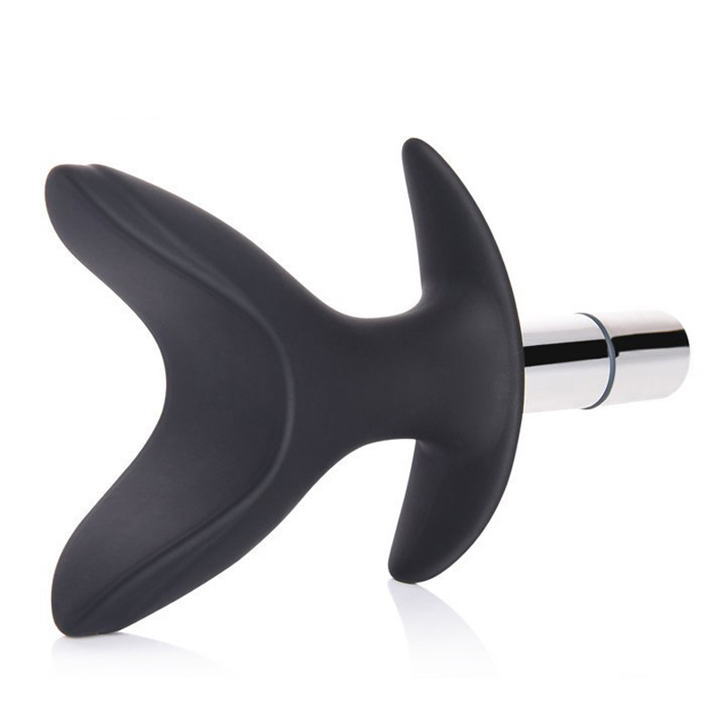 (image for) Silicone Vibration Anal Sphincter
