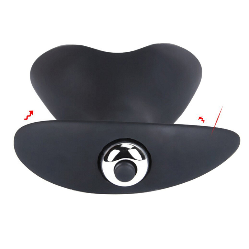 (image for) Silicone Vibration Anal Sphincter