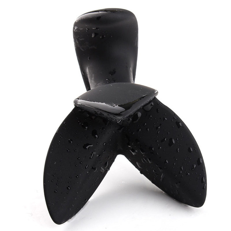 (image for) Clover Anchor Flared Butt Plug