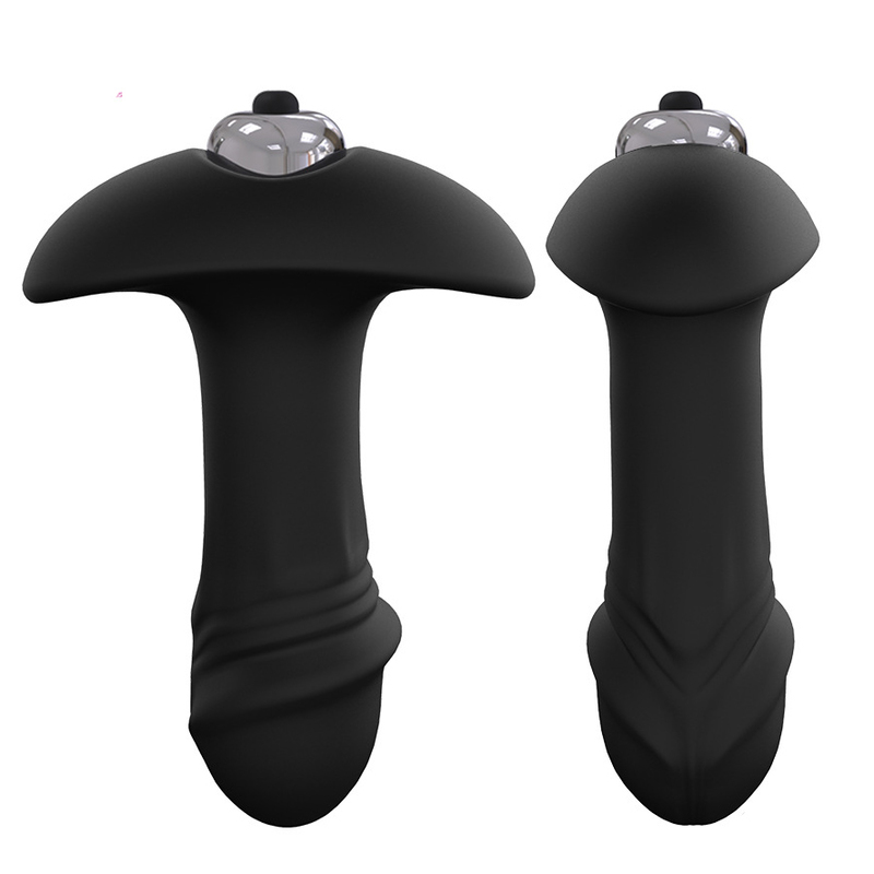 (image for) Stararrow Anal Dildo Vibrator