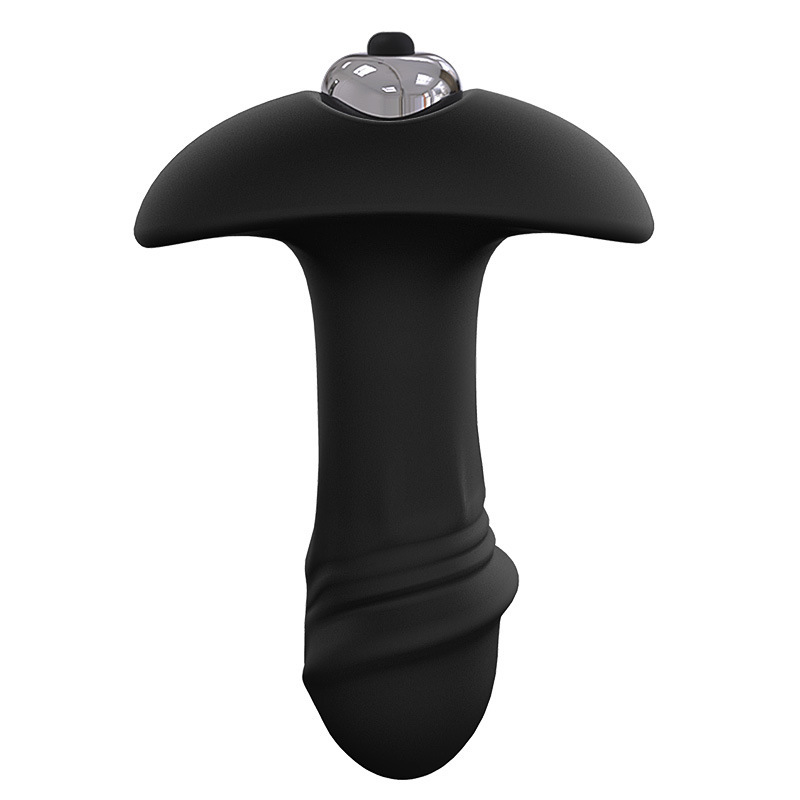 (image for) Stararrow Anal Dildo Vibrator