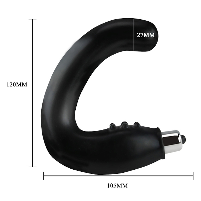 (image for) Anal Vibrator