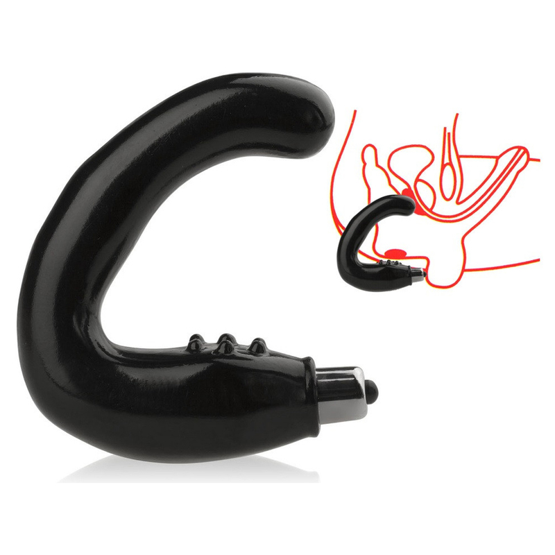 (image for) Anal Vibrator