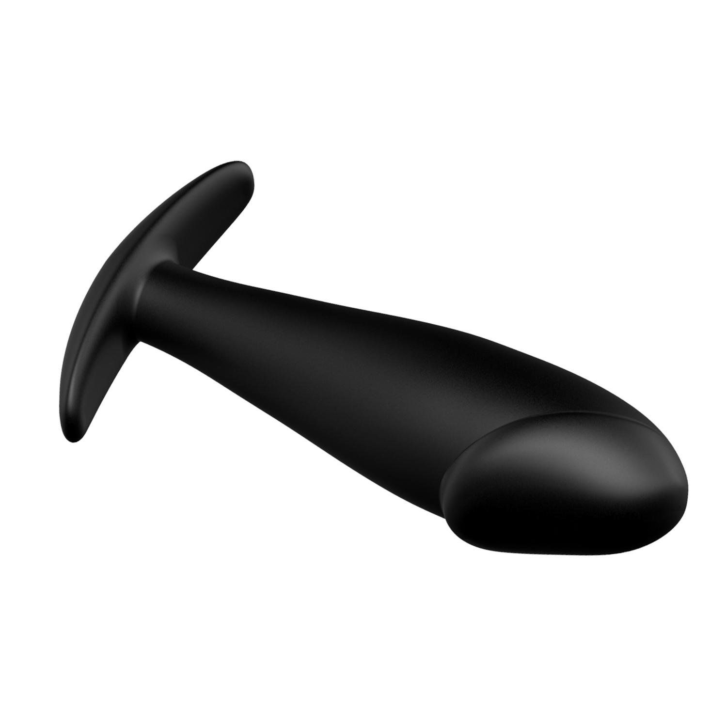 (image for) Prettylove Special Anal Vibrator