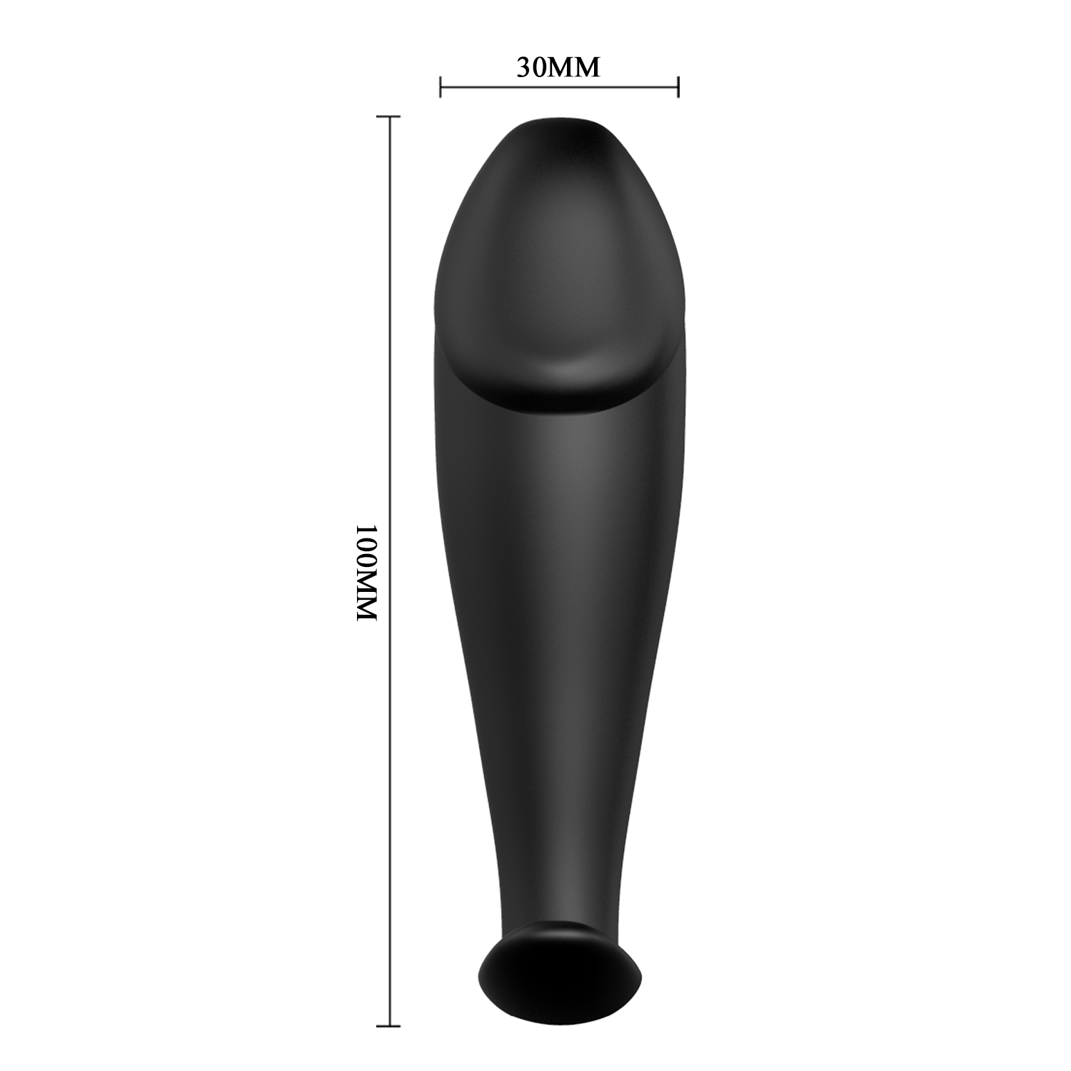 (image for) Prettylove Special Anal Vibrator