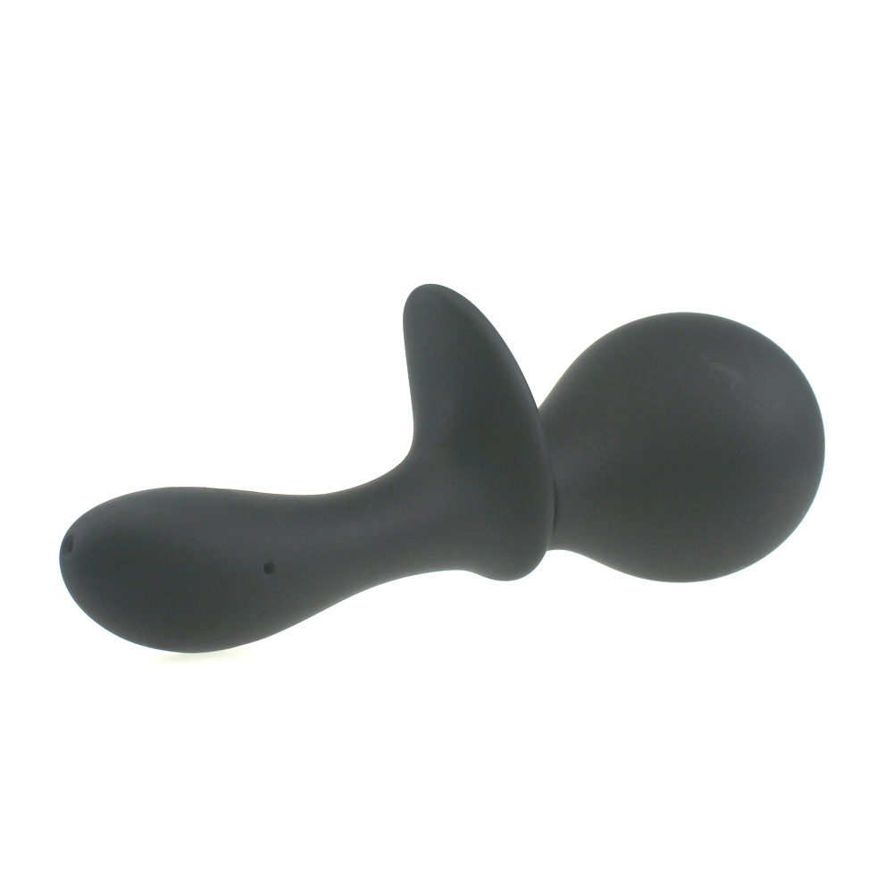 (image for) Prostate Stimulator Enema Device