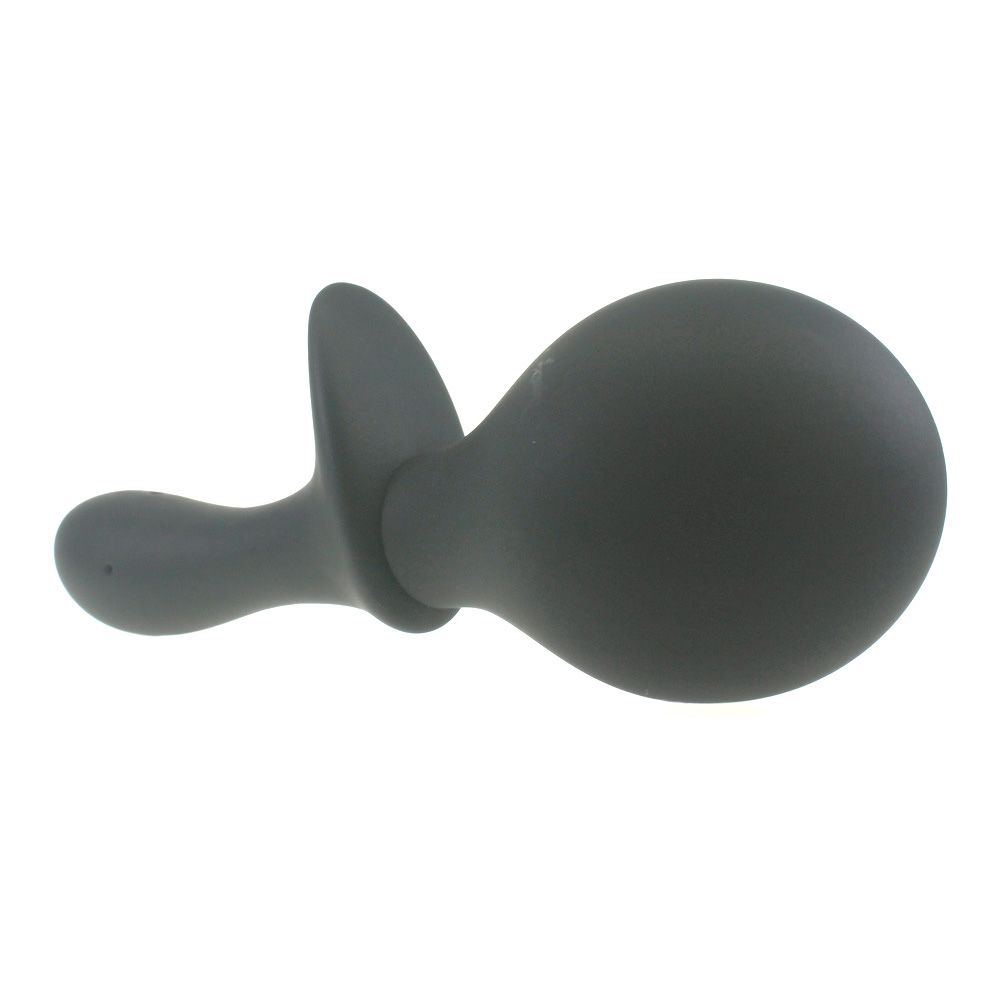 (image for) Prostate Stimulator Enema Device