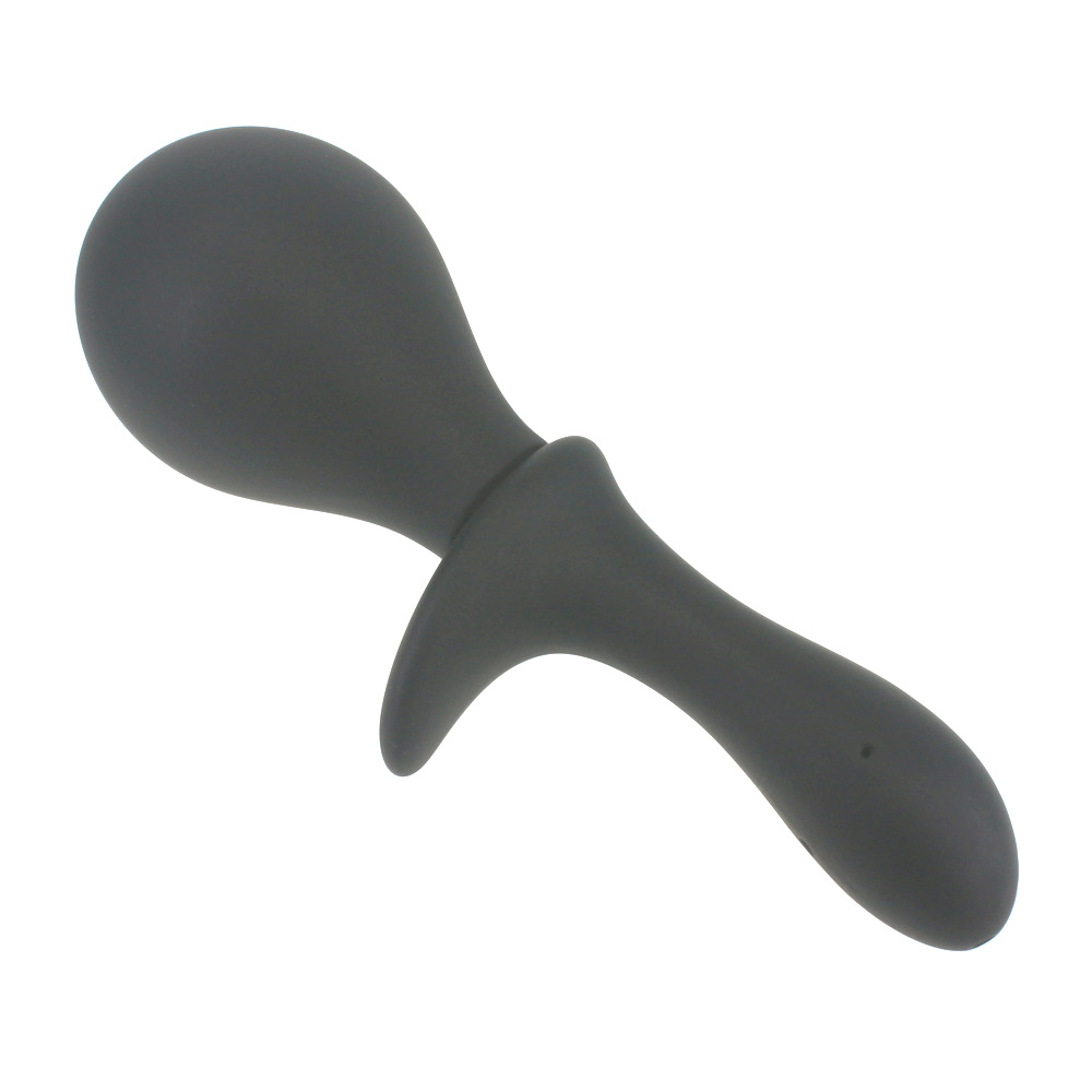 (image for) Prostate Stimulator Enema Device
