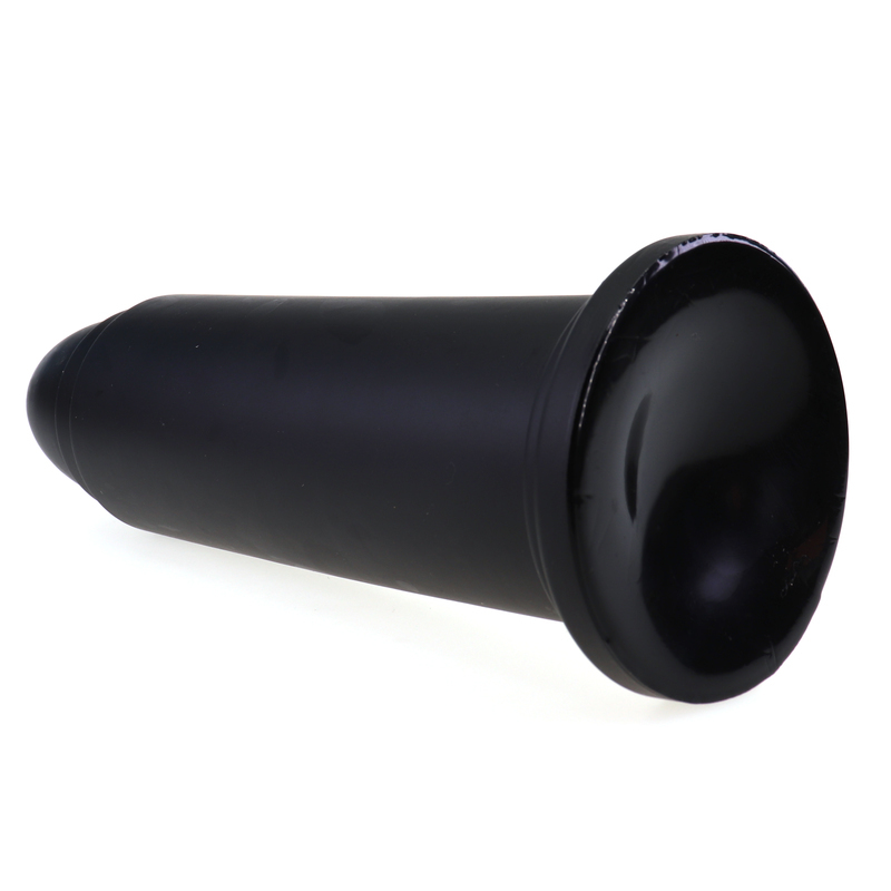 (image for) Extra-girthy Butt Plug