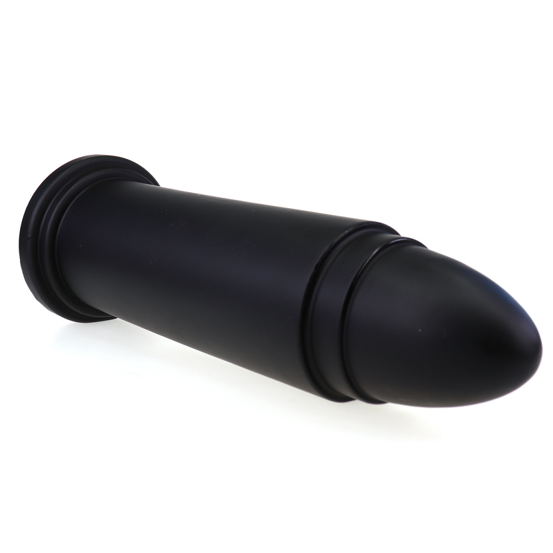 (image for) Extra-girthy Butt Plug