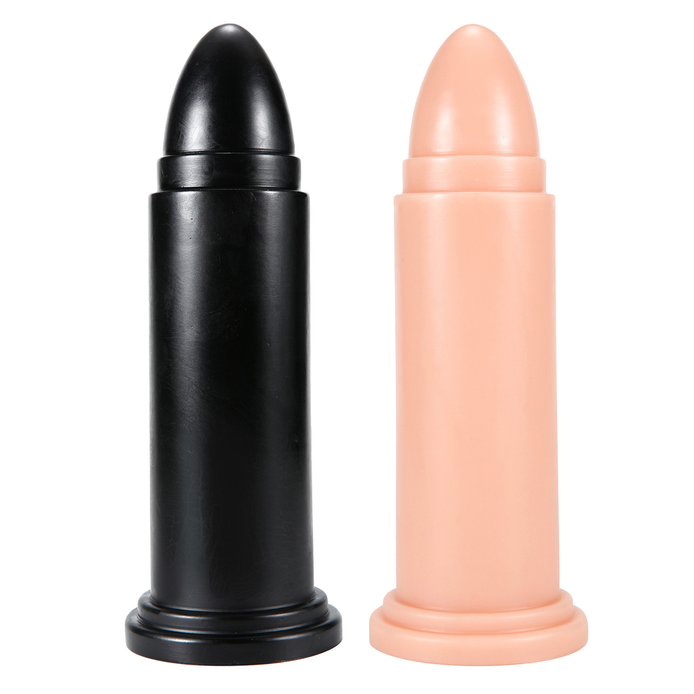 (image for) Extra-girthy Butt Plug