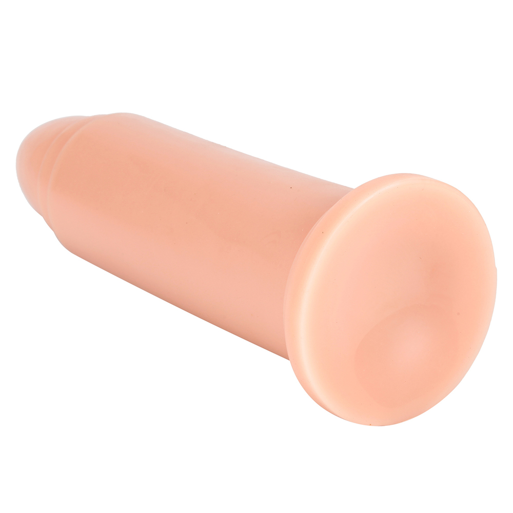 (image for) Extra-girthy Butt Plug