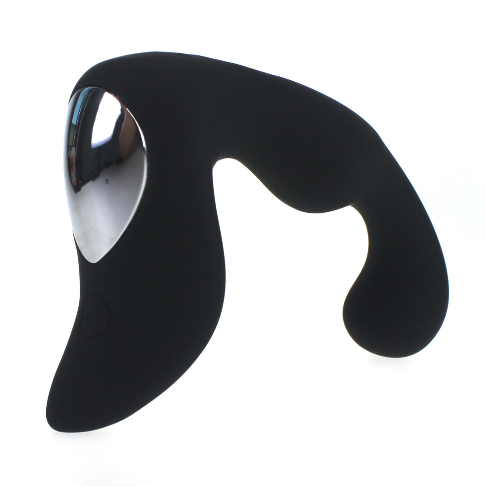 (image for) P-spot Pleaser