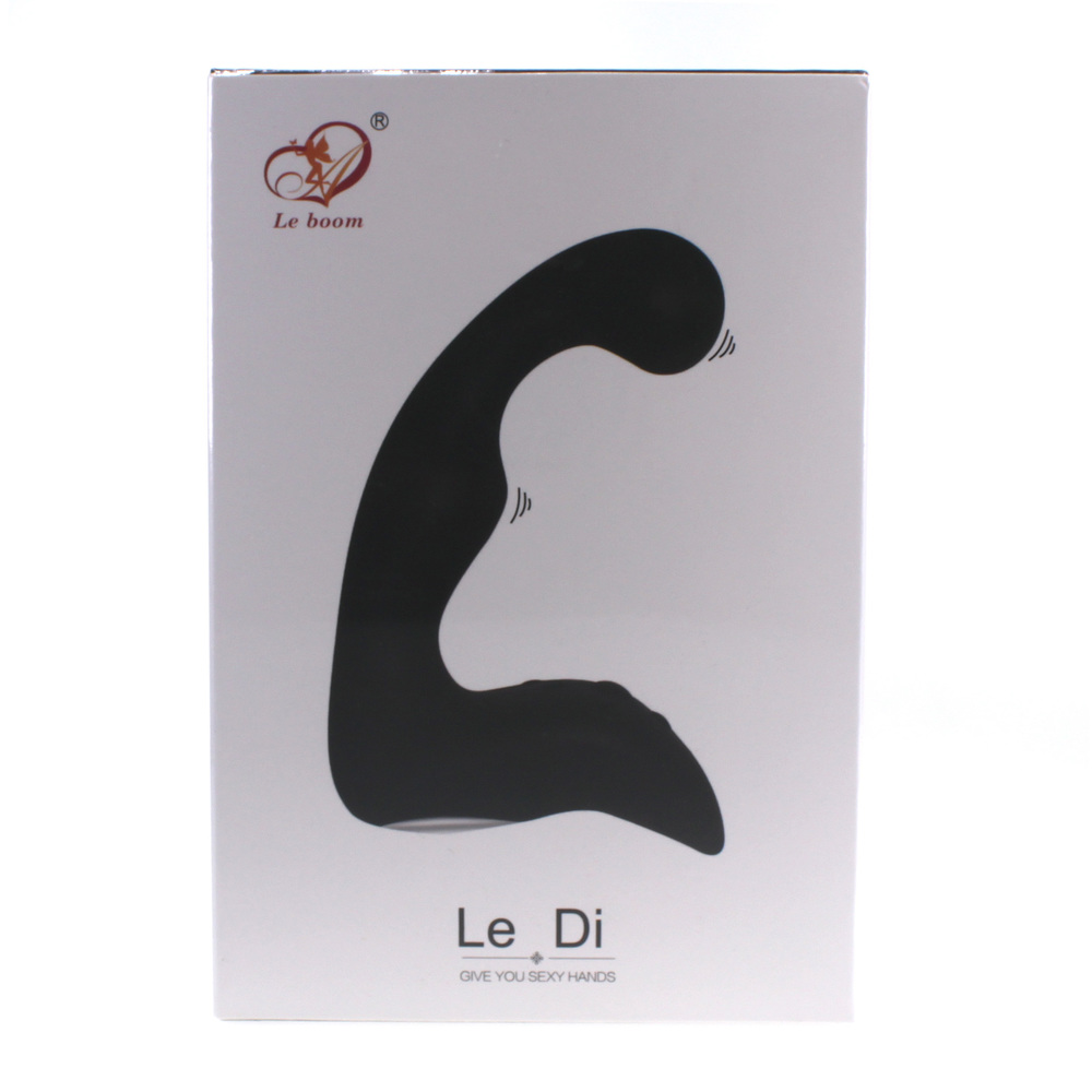 (image for) P-spot Pleaser