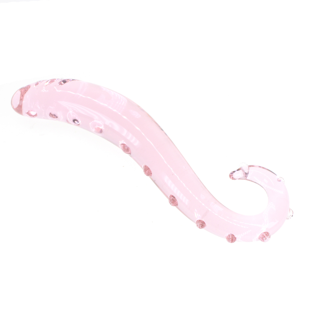 (image for) Hippocampus Glass Prostate sTImulator