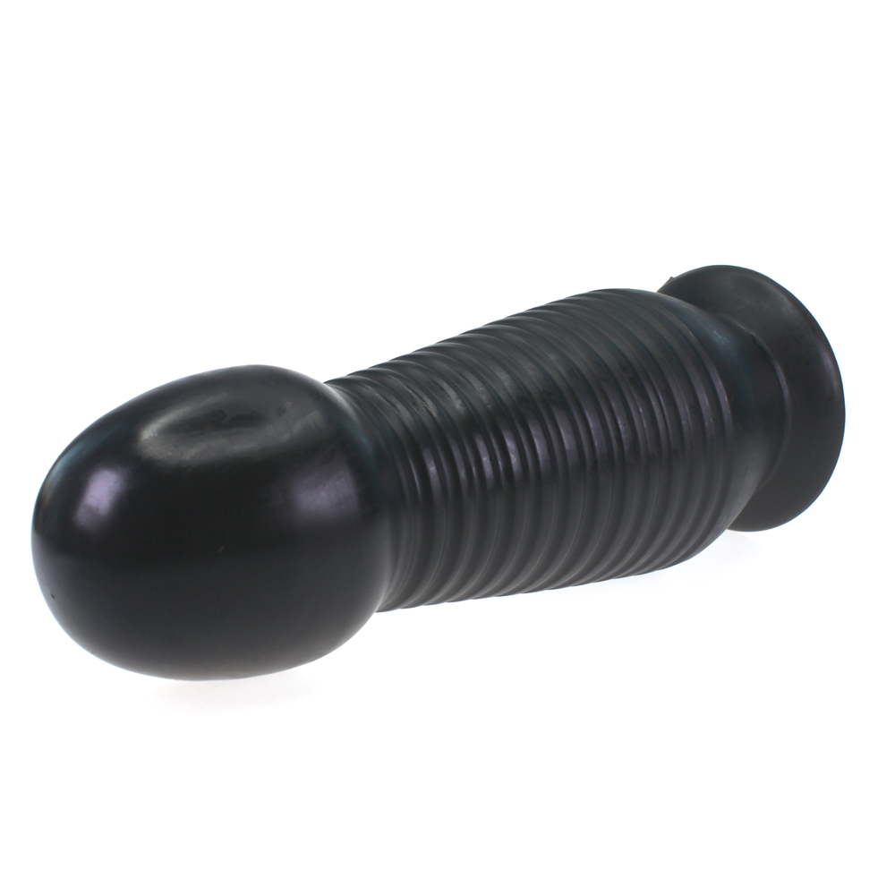 (image for) Big Butt Plug Anal Dildo - 10 Inch
