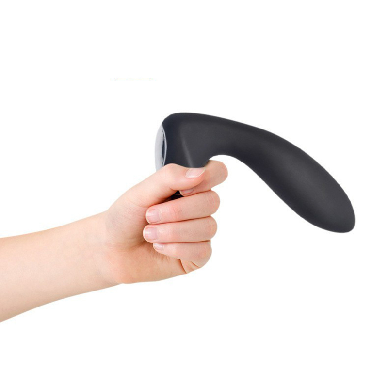 (image for) Silicone Wireless Prostate Massager