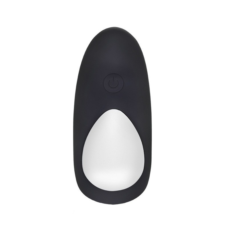 (image for) Silicone Wireless Prostate Massager