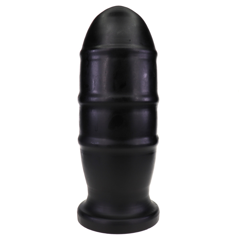 (image for) X-MEN 10" Anal Plug