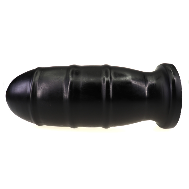 (image for) X-MEN 10" Anal Plug