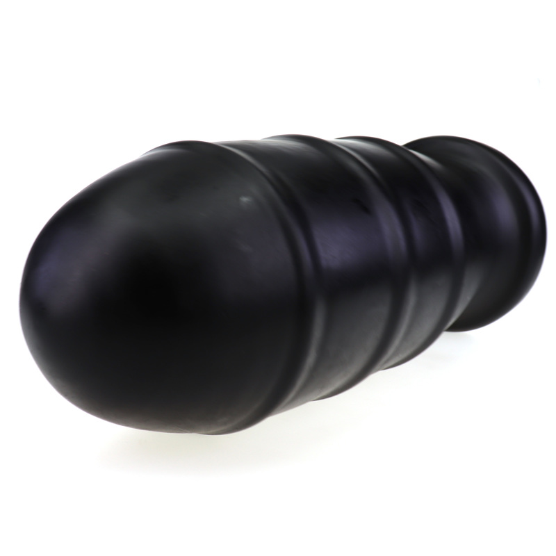(image for) X-MEN 10" Anal Plug