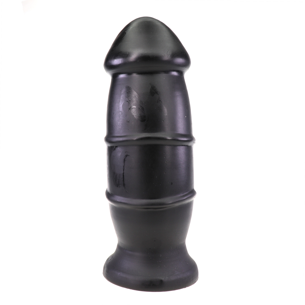 (image for) X-MEN Extra Large Anal Plug