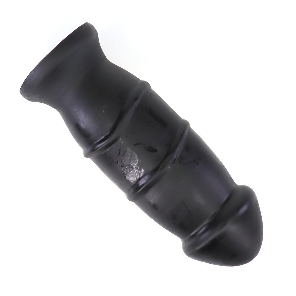 (image for) X-MEN Extra Large Anal Plug