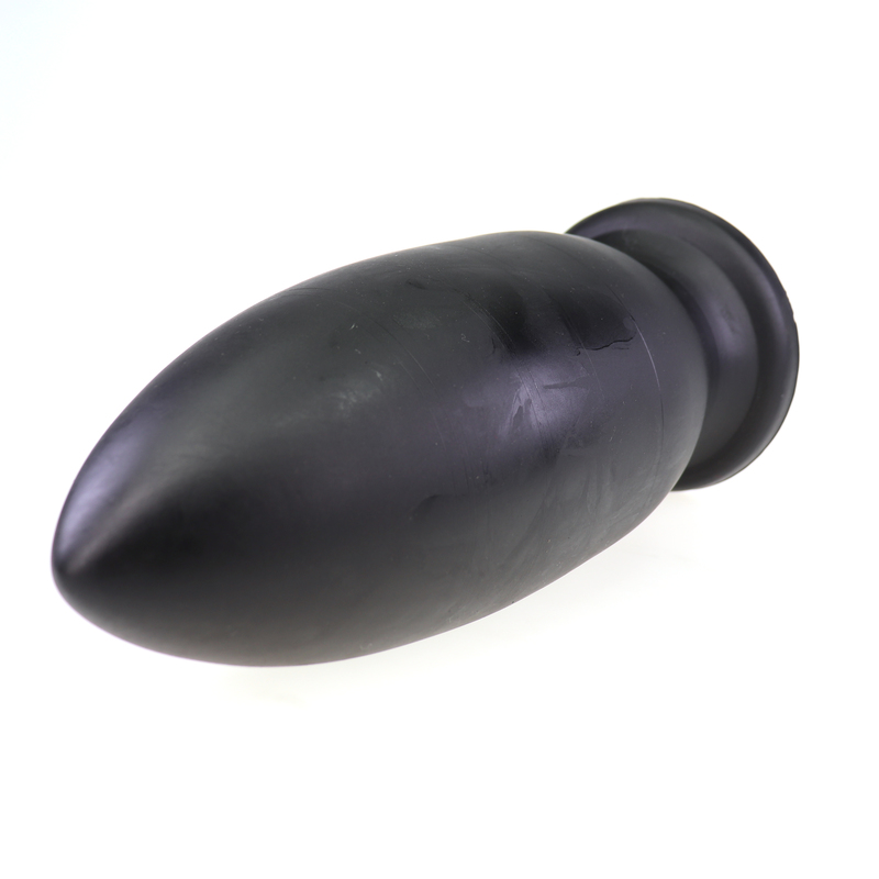 (image for) X-MEN Extra Large Butt Plug