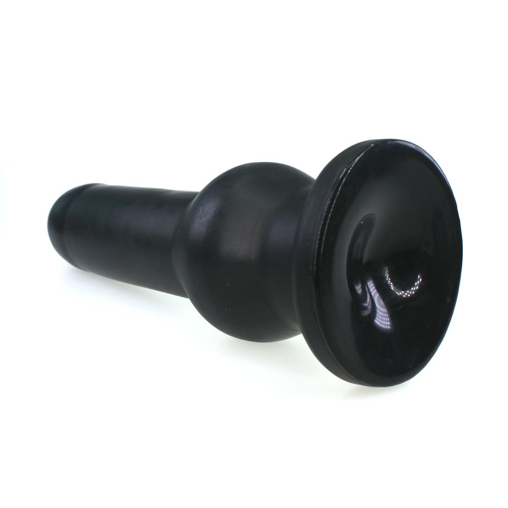 (image for) Extra Large Suction Anal Plug