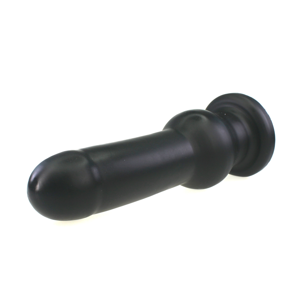 (image for) Extra Large Suction Anal Plug